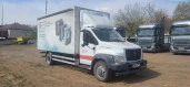 Автомобили грузовые ГАЗ 3010GD C41RB3N0061441 2022 года выпуска